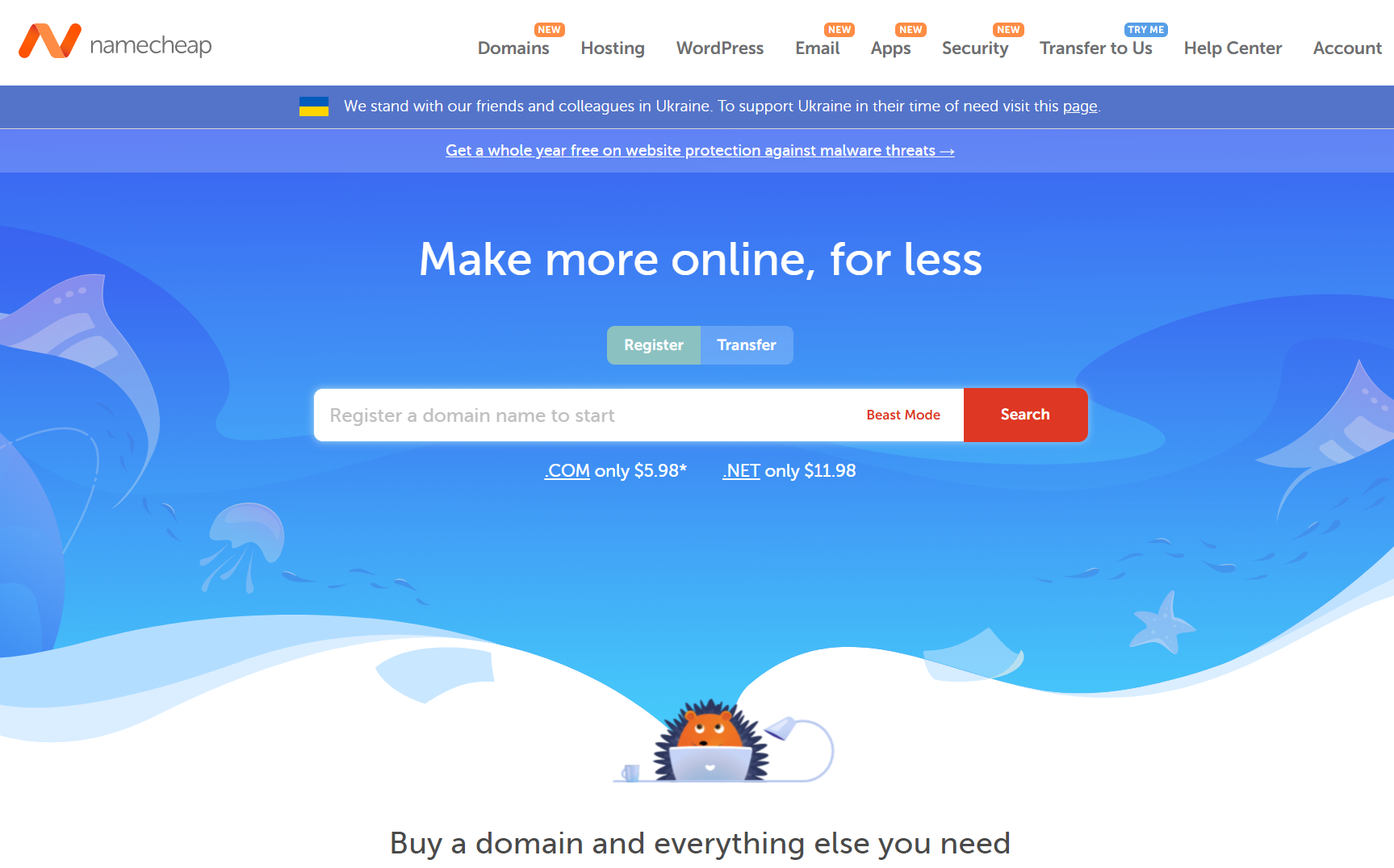 NameCheap Hosting Review – Updated for 2025