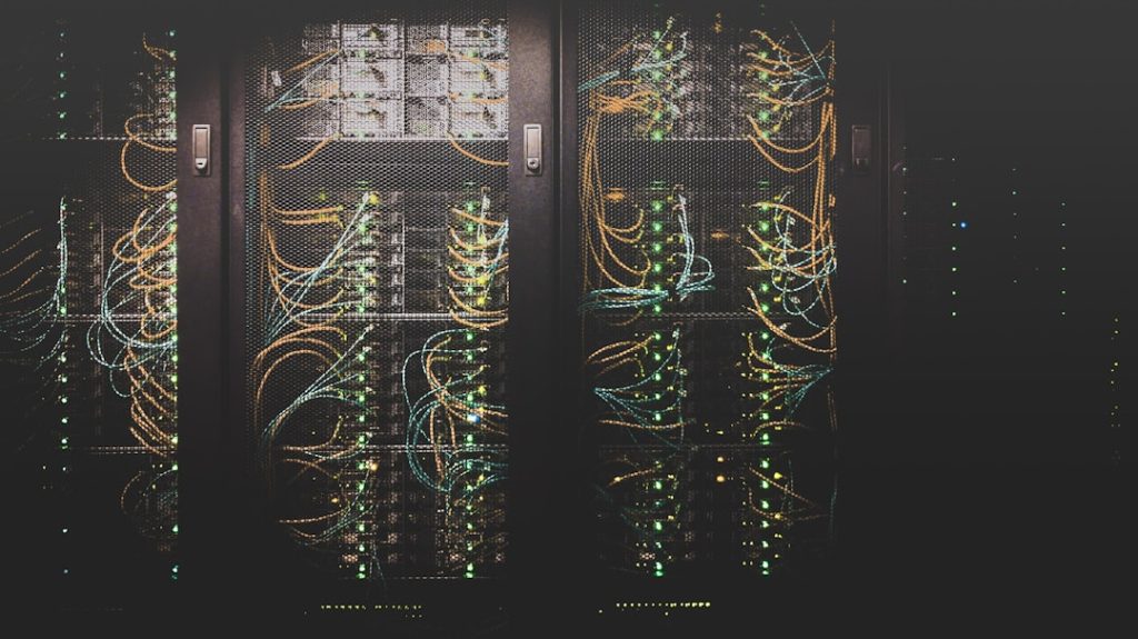 Header image for: Harnessing AI for Advanced Threat Detection in Web Hosting Security