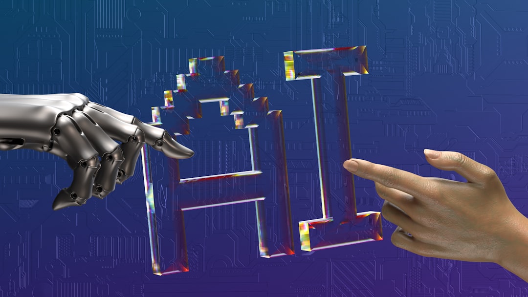 Header image for: The Impact of AI on Hosting Tariffs and Cost Management